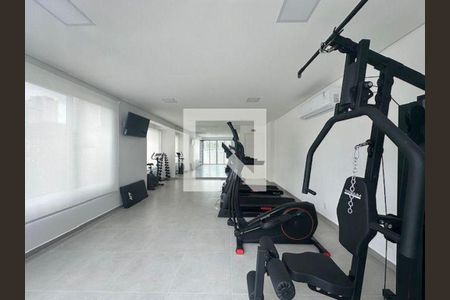 Apartamento à venda com 1 quarto, 45m² em Vila Olímpia, São Paulo