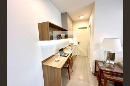 Apartamento à venda com 1 quarto, 45m² em Vila Olímpia, São Paulo