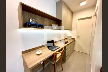 Apartamento à venda com 1 quarto, 45m² em Vila Olímpia, São Paulo