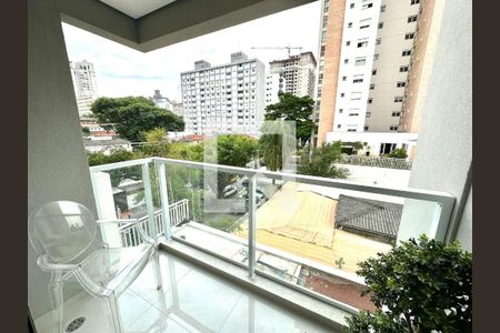 Apartamento à venda com 1 quarto, 45m² em Vila Olímpia, São Paulo