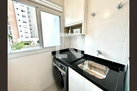 Apartamento à venda com 1 quarto, 45m² em Vila Olímpia, São Paulo