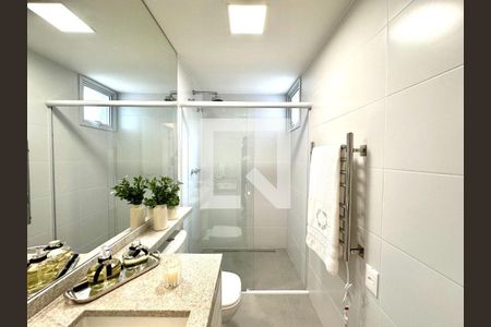 Apartamento à venda com 1 quarto, 45m² em Vila Olímpia, São Paulo