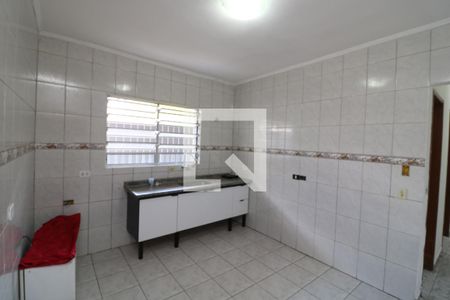 Casa para alugar com 85m², 2 quartos e sem vagaCozinha
