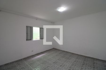 Quarto de casa para alugar com 2 quartos, 85m² em Chácara Mafalda, São Paulo