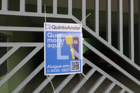Casa para alugar com 85m², 2 quartos e sem vagaFachada