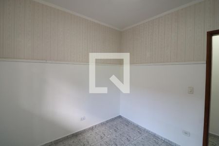 Quarto 2 de casa para alugar com 2 quartos, 85m² em Chácara Mafalda, São Paulo