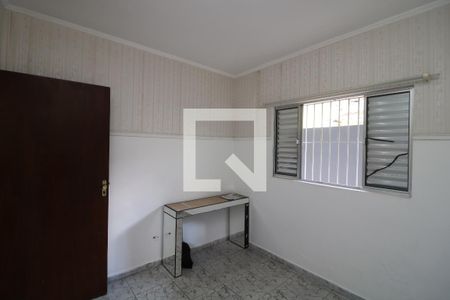 Quarto 2 de casa para alugar com 2 quartos, 85m² em Chácara Mafalda, São Paulo