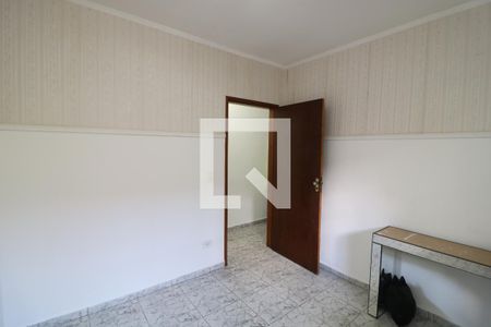 Quarto 2 de casa para alugar com 2 quartos, 85m² em Chácara Mafalda, São Paulo