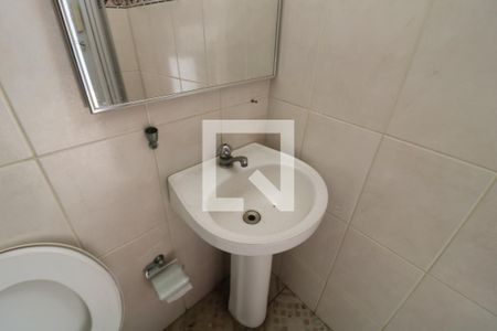 Casa para alugar com 85m², 2 quartos e sem vagaBanheiro 2