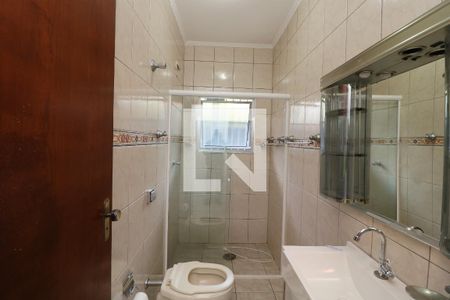Casa para alugar com 85m², 2 quartos e sem vagaBanheiro
