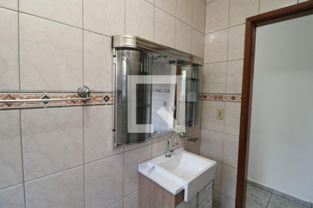 Casa para alugar com 85m², 2 quartos e sem vagaBanheiro