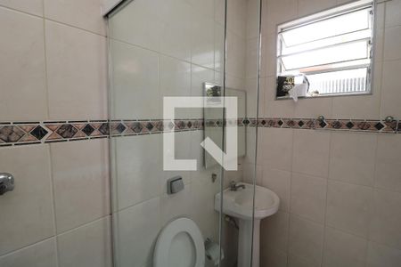 Casa para alugar com 85m², 2 quartos e sem vagaBanheiro 2