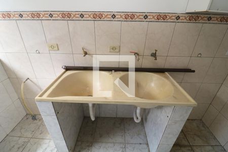Casa para alugar com 85m², 2 quartos e sem vagaÁrea de Serviço