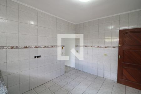 Casa para alugar com 85m², 2 quartos e sem vagaCozinha