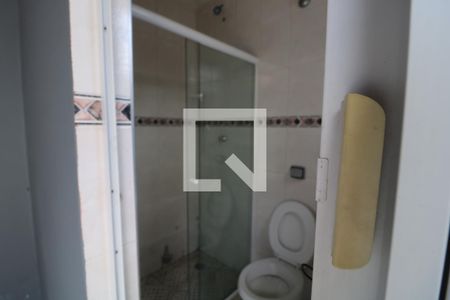 Casa para alugar com 85m², 2 quartos e sem vagaBanheiro 2
