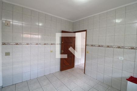 Casa para alugar com 85m², 2 quartos e sem vagaCozinha
