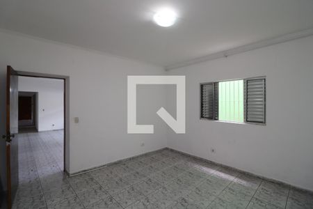 Quarto de casa para alugar com 2 quartos, 85m² em Chácara Mafalda, São Paulo