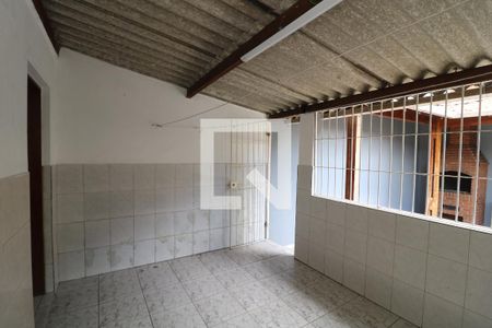 Casa para alugar com 85m², 2 quartos e sem vagaÁrea de Serviço