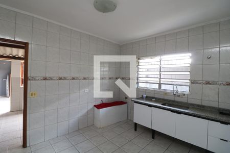 Casa para alugar com 85m², 2 quartos e sem vagaCozinha