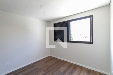 Apartamento à venda com 111m², 3 quartos e 2 vagasSuíte