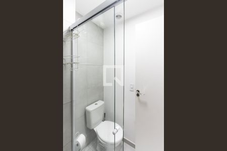 Apartamento à venda com 35m², 2 quartos e sem vagaBanheiro