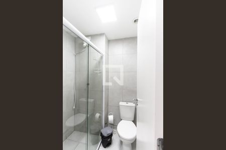 Apartamento à venda com 35m², 2 quartos e sem vagaBanheiro