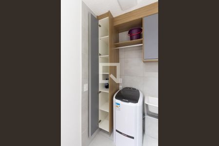 Apartamento à venda com 35m², 2 quartos e sem vagaÁrea de Serviço