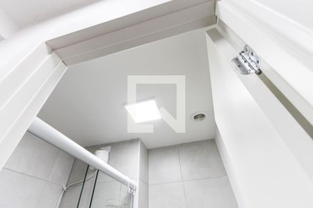 Apartamento à venda com 35m², 2 quartos e sem vagaBanheiro 2
