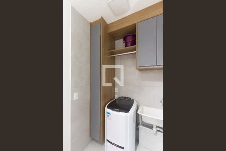 Apartamento à venda com 35m², 2 quartos e sem vagaÁrea de Serviço