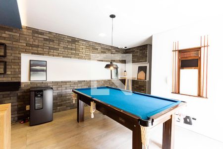 Apartamento à venda com 35m², 2 quartos e sem vagaÁrea comum