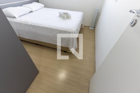 Apartamento à venda com 35m², 2 quartos e sem vagaQuarto 2