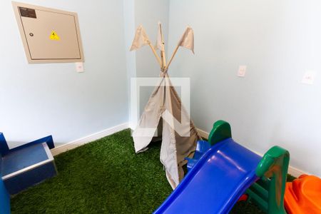 Apartamento à venda com 35m², 2 quartos e sem vagaÁrea comum