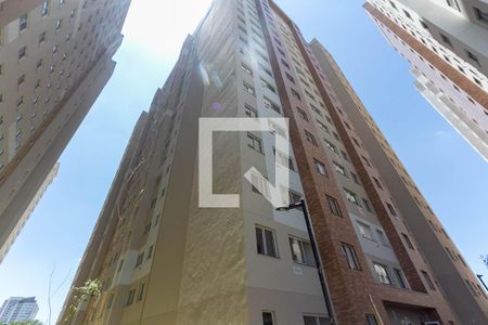Apartamento à venda com 35m², 2 quartos e sem vagaFachada