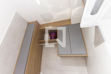 Apartamento à venda com 35m², 2 quartos e sem vagaÁrea de Serviço
