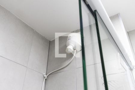 Apartamento à venda com 35m², 2 quartos e sem vagaBanheiro