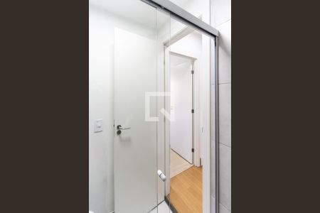 Apartamento à venda com 35m², 2 quartos e sem vagaBanheiro