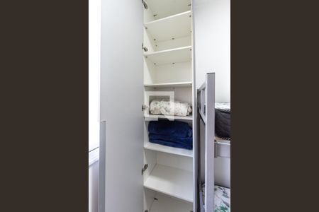 Apartamento à venda com 35m², 2 quartos e sem vagaQuarto 2