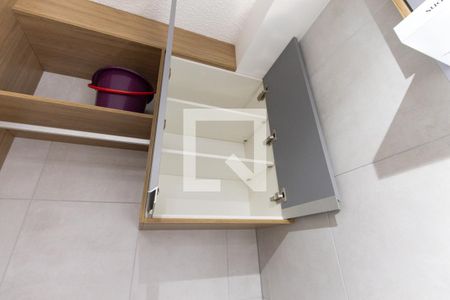 Apartamento à venda com 35m², 2 quartos e sem vagaÁrea de Serviço