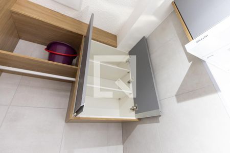 Apartamento à venda com 35m², 2 quartos e sem vagaÁrea de Serviço