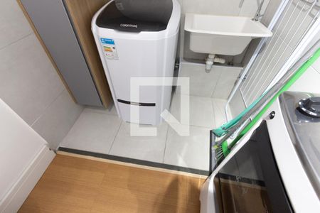 Apartamento à venda com 35m², 2 quartos e sem vagaÁrea de Serviço