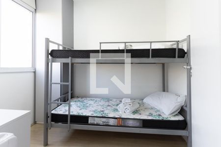 Apartamento à venda com 35m², 2 quartos e sem vagaQuarto 2