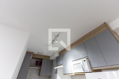 Apartamento à venda com 35m², 2 quartos e sem vagaCozinha