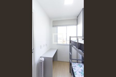 Apartamento à venda com 35m², 2 quartos e sem vagaQuarto 2
