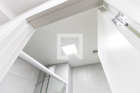 Apartamento à venda com 35m², 2 quartos e sem vagaBanheiro