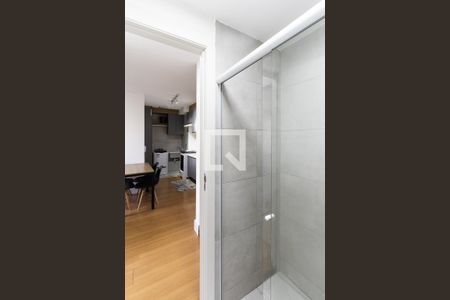 Apartamento à venda com 35m², 2 quartos e sem vagaBanheiro