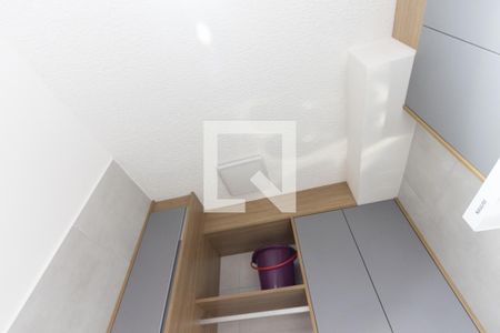 Apartamento à venda com 35m², 2 quartos e sem vagaÁrea de Serviço