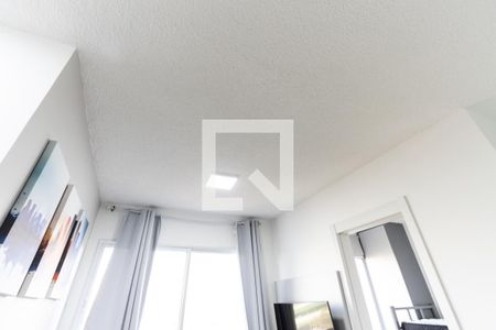 Apartamento à venda com 35m², 2 quartos e sem vagaSala