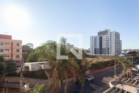 Apartamento à venda com 84m², 3 quartos e 1 vaga Apartamento à venda com 84m², 3 quartos e 1 vagaVista do Quarto 3
