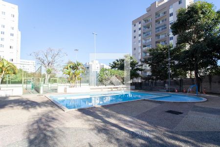 Apartamento à venda com 84m², 3 quartos e 1 vaga Apartamento à venda com 84m², 3 quartos e 1 vagaÁrea comum