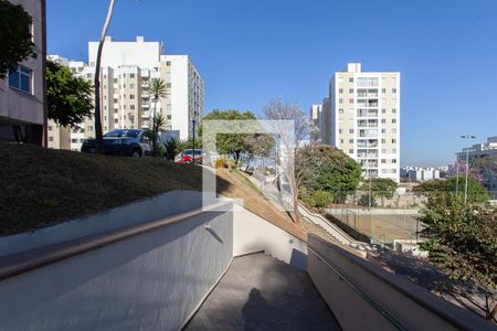 Apartamento à venda com 84m², 3 quartos e 1 vaga Apartamento à venda com 84m², 3 quartos e 1 vagaÁrea comum